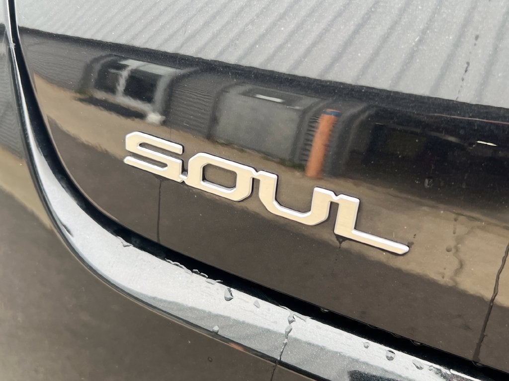 2023 Kia Soul S
