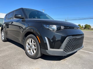 2023 Kia Soul S