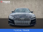 2018 Audi A5 2.0T Premium Plus quattro