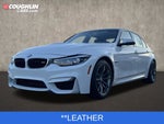 2018 BMW M3 Base