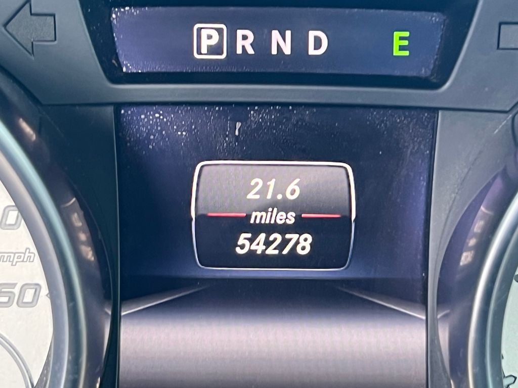 2016 Mercedes-Benz SLK SLK 350