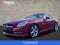 2016 Mercedes-Benz SLK SLK 350