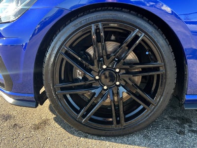 2018 Volkswagen Golf R DCC & Navigation 4Motion