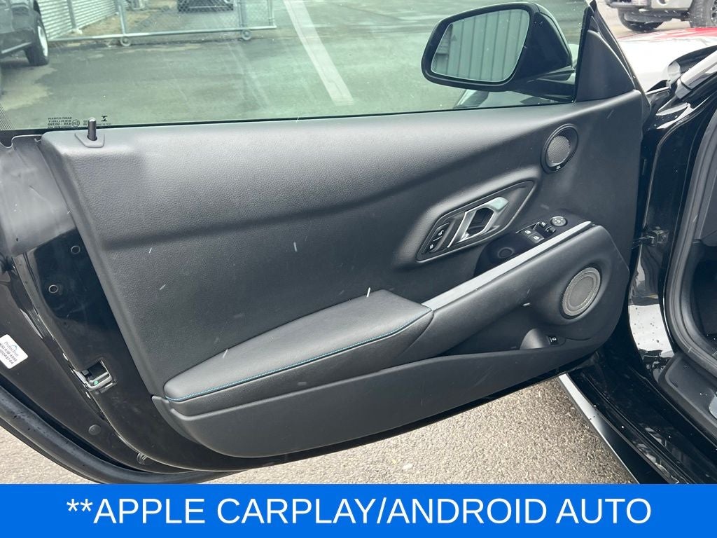 2021 Toyota Supra A91 Edition