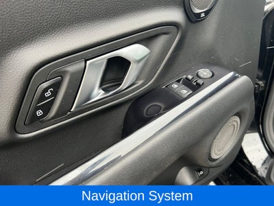 2021 Toyota Supra A91 Edition