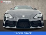 2021 Toyota Supra A91 Edition