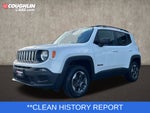 2016 Jeep Renegade Sport