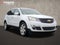 2016 Chevrolet Traverse LTZ