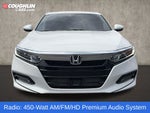 2020 Honda Accord EX-L
