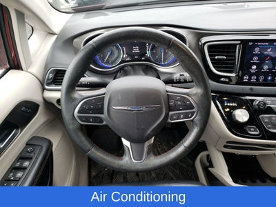 2020 Chrysler Pacifica Touring L Plus