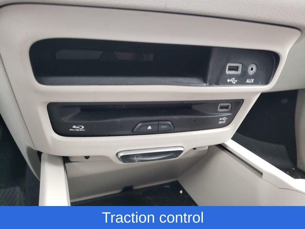 2020 Chrysler Pacifica Touring L Plus