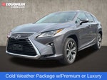 2016 Lexus RX 350 AWD 4dr