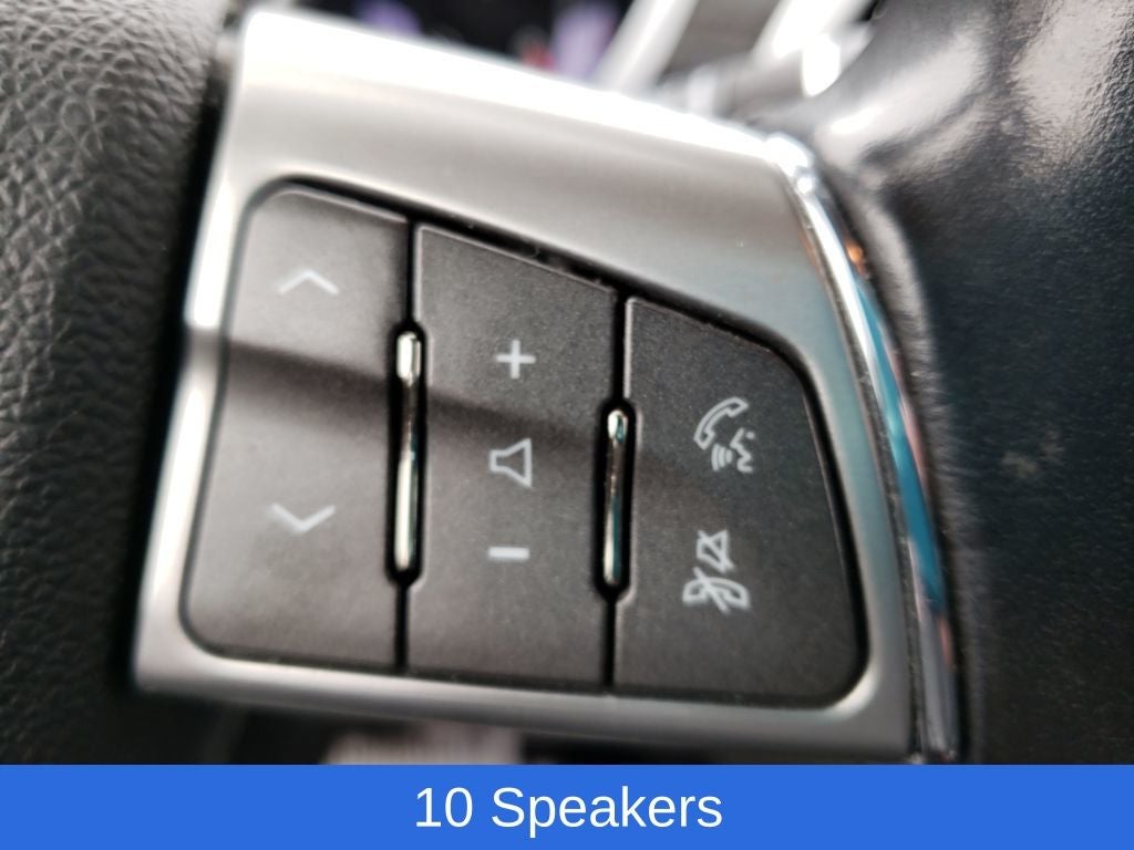 2011 Cadillac SRX Premium Collection