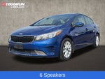 2017 Kia Forte S