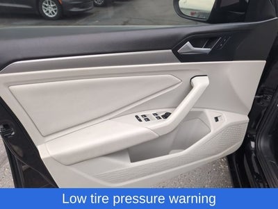 2019 Volkswagen Jetta SE