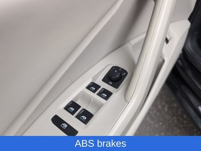 2019 Volkswagen Jetta SE