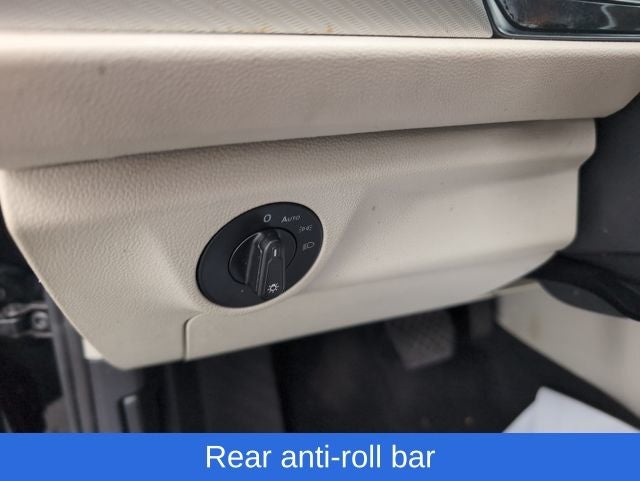 2019 Volkswagen Jetta SE