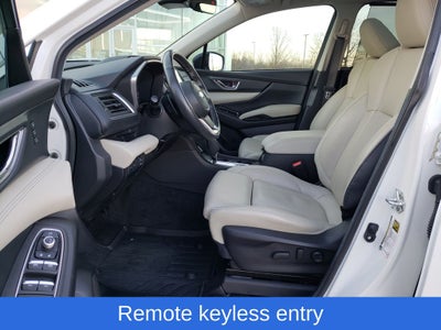 2024 Subaru Ascent Limited