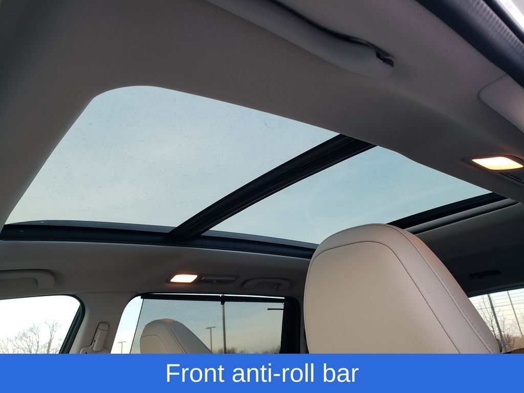 2024 Subaru Ascent Limited