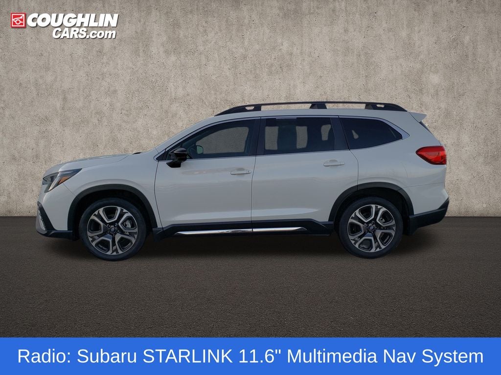 2024 Subaru Ascent Limited