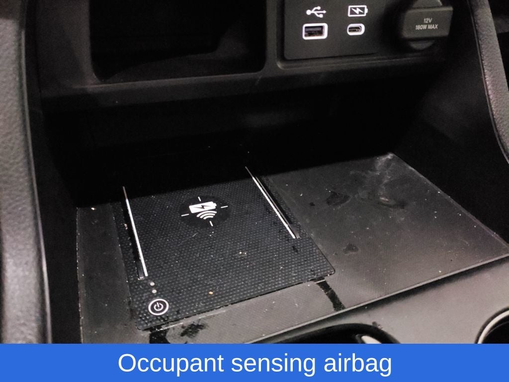 2023 Honda Pilot EX-L 7 Passenger