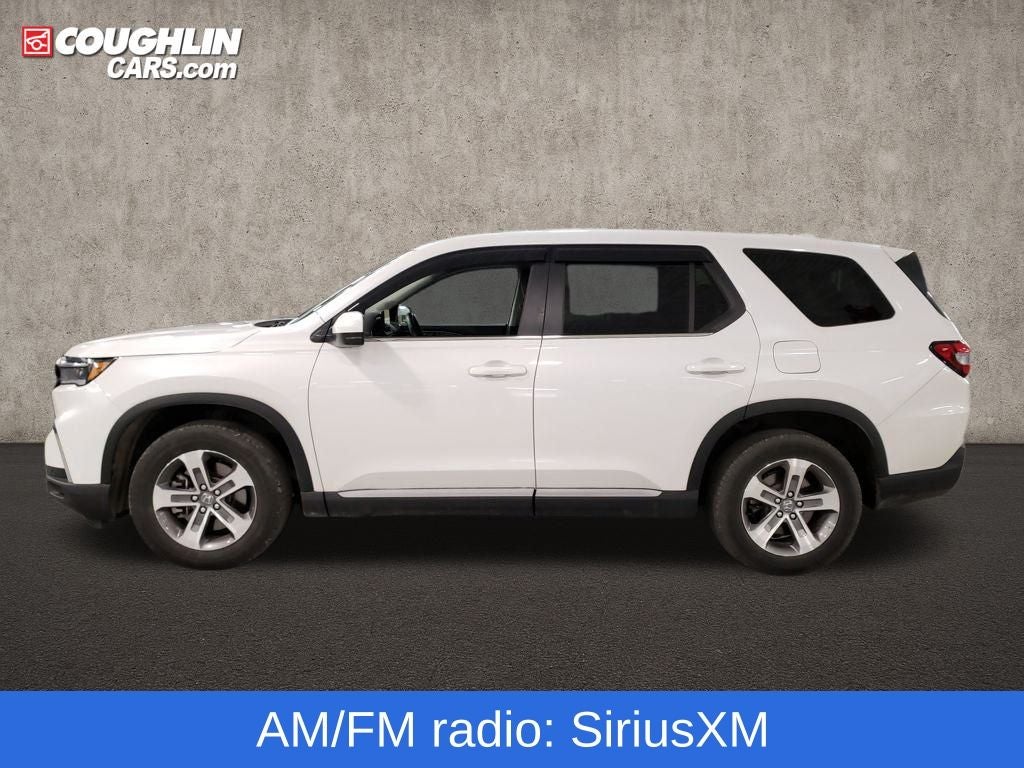 2023 Honda Pilot EX-L 7 Passenger