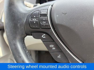 2018 Acura RDX w/Advance Pkg