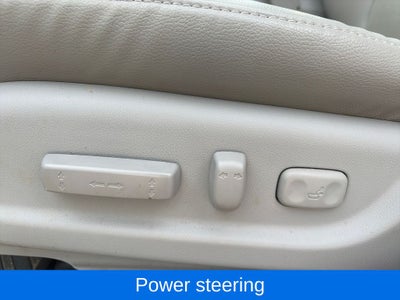 2018 Acura RDX w/Advance Pkg