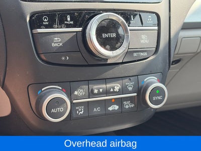 2018 Acura RDX w/Advance Pkg