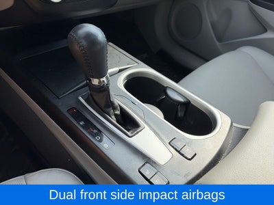 2018 Acura RDX w/Advance Pkg
