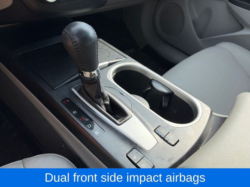 2018 Acura RDX w/Advance Pkg