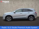2018 Acura RDX w/Advance Pkg