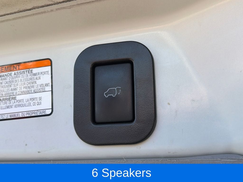 2018 Toyota Sienna XLE Premium