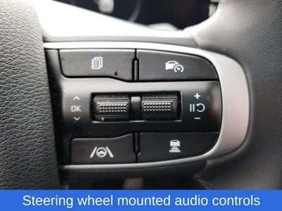 2024 Kia Sportage X-Pro