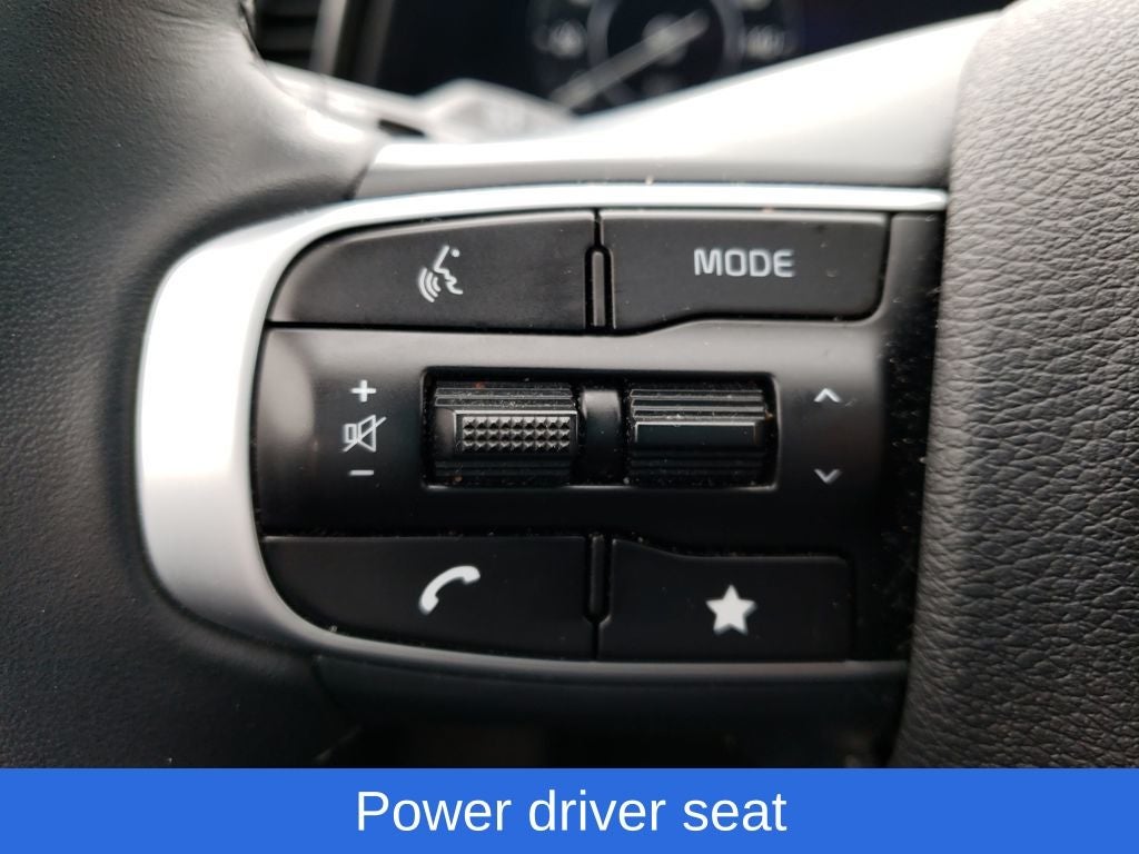 2024 Kia Sportage X-Pro