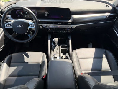 2025 Kia Telluride LX