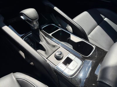 2025 Kia Telluride LX