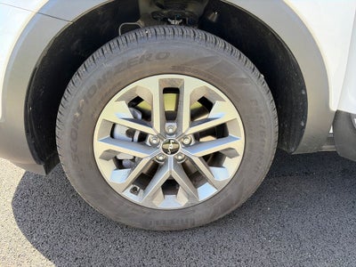 2025 Kia Telluride LX