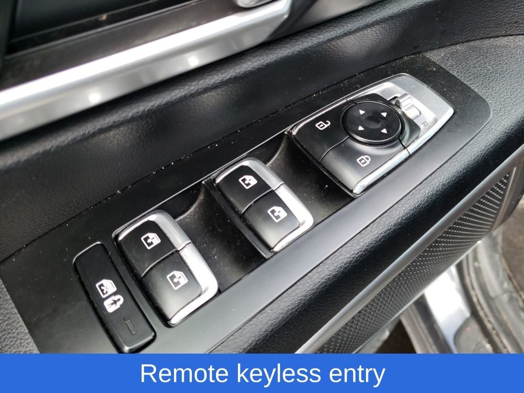 2024 Kia Telluride LX