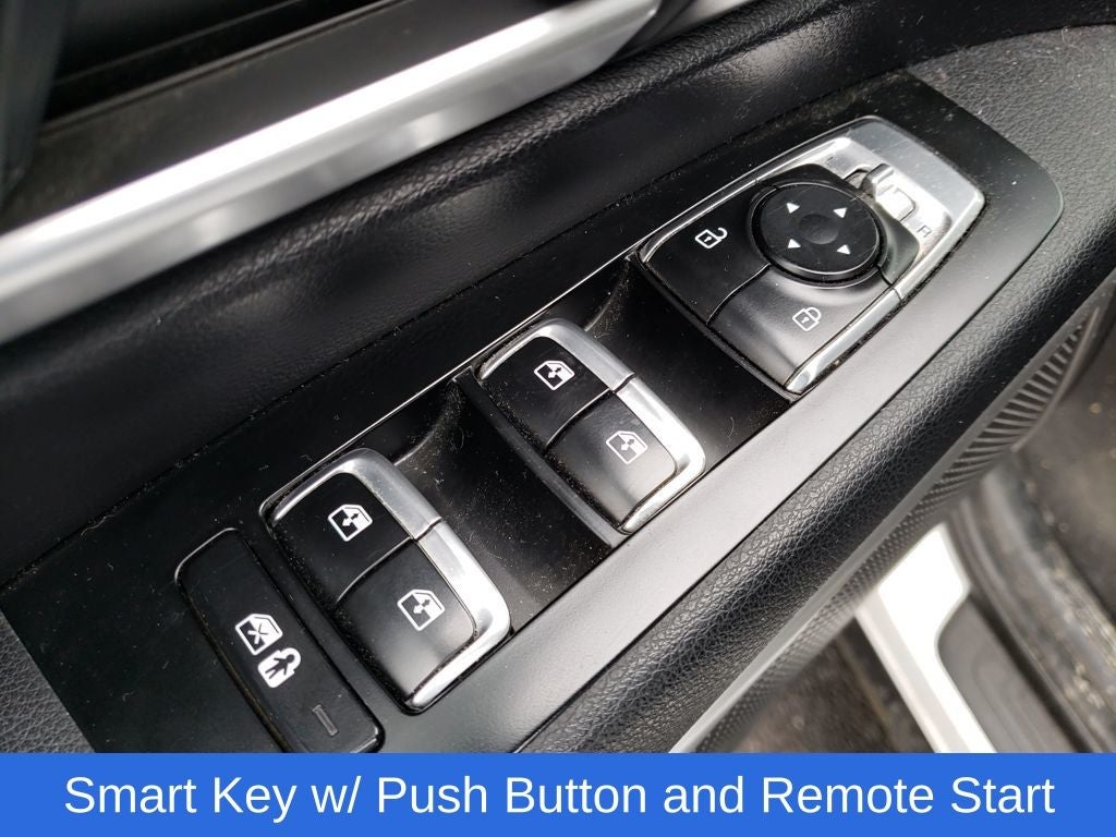 2022 Kia Telluride LX