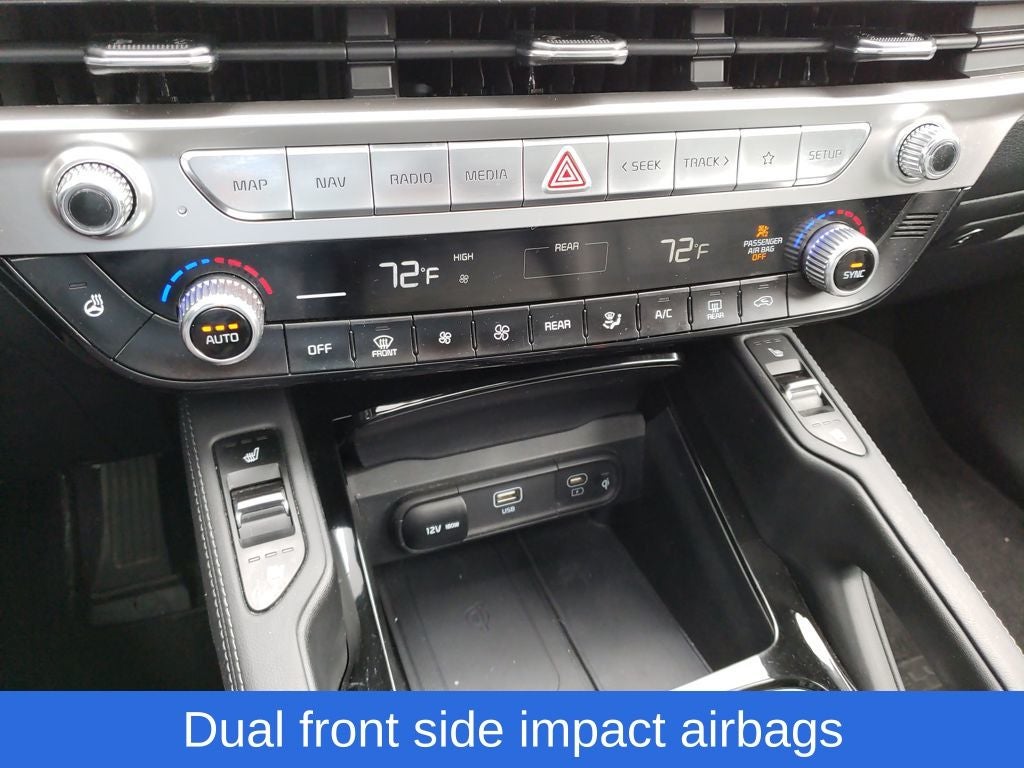 2023 Kia Telluride EX X-Line