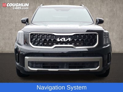 2023 Kia Telluride EX X-Line