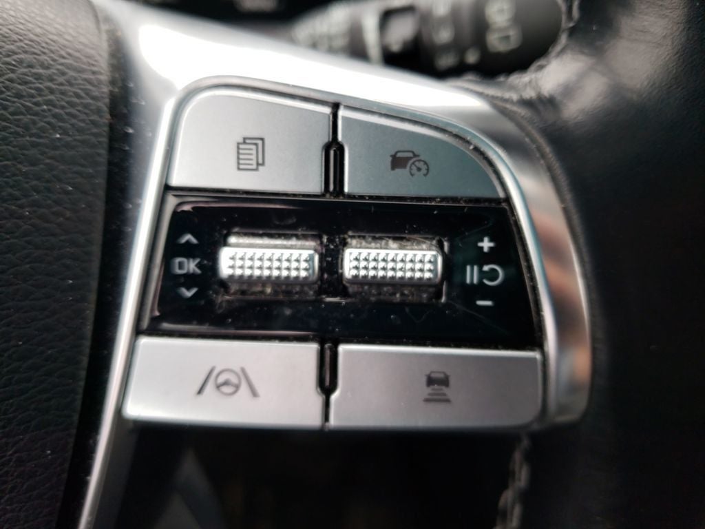 2024 Kia Telluride SX X-Pro