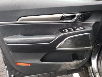 2024 Kia Telluride SX X-Pro