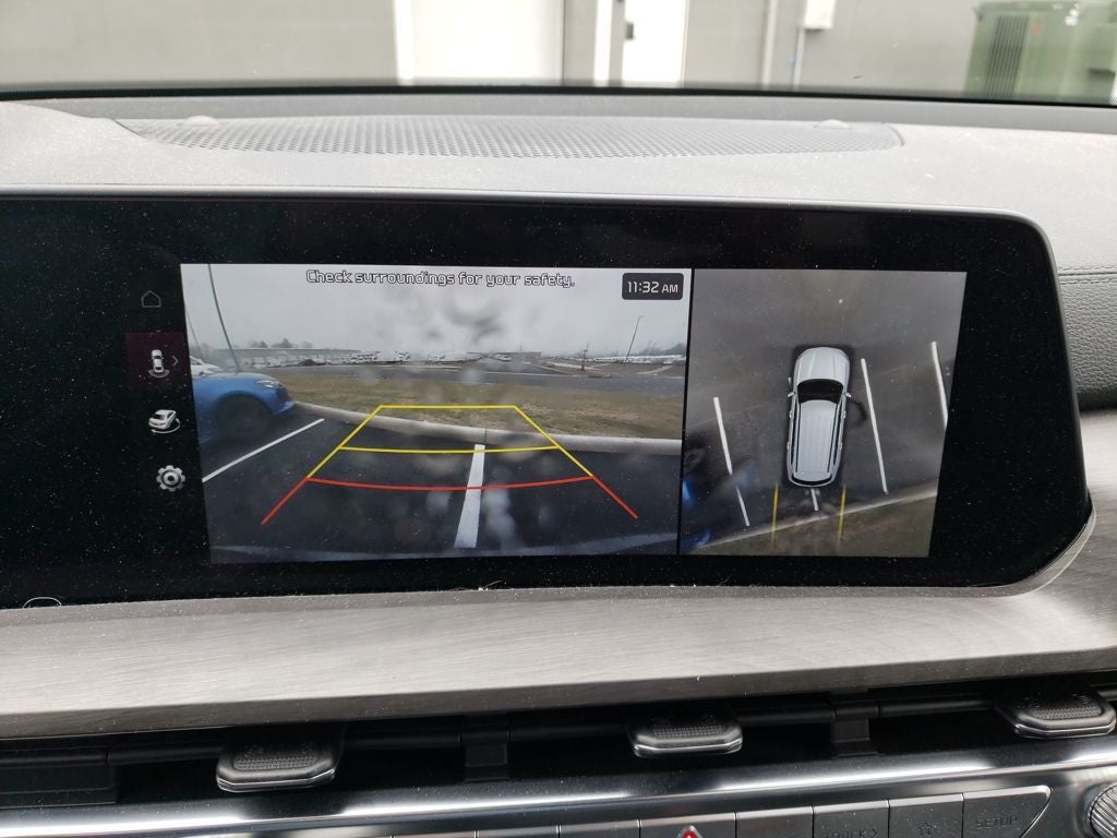 2024 Kia Telluride SX X-Pro