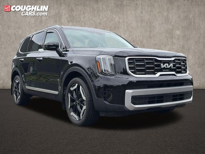 2023 Kia Telluride S