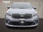 2020 Kia Sorento SX V6