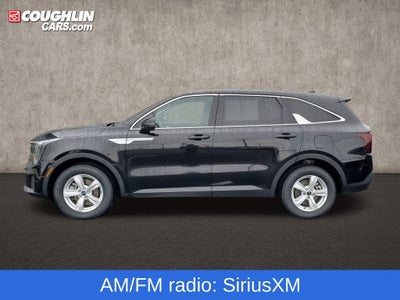2024 Kia Sorento LX