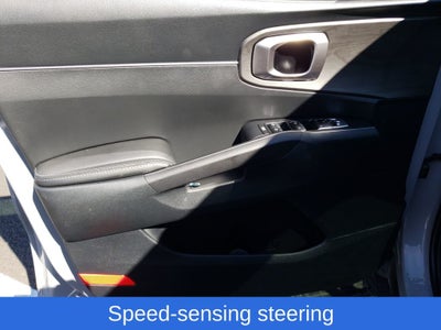 2024 Kia Sorento X-Line EX