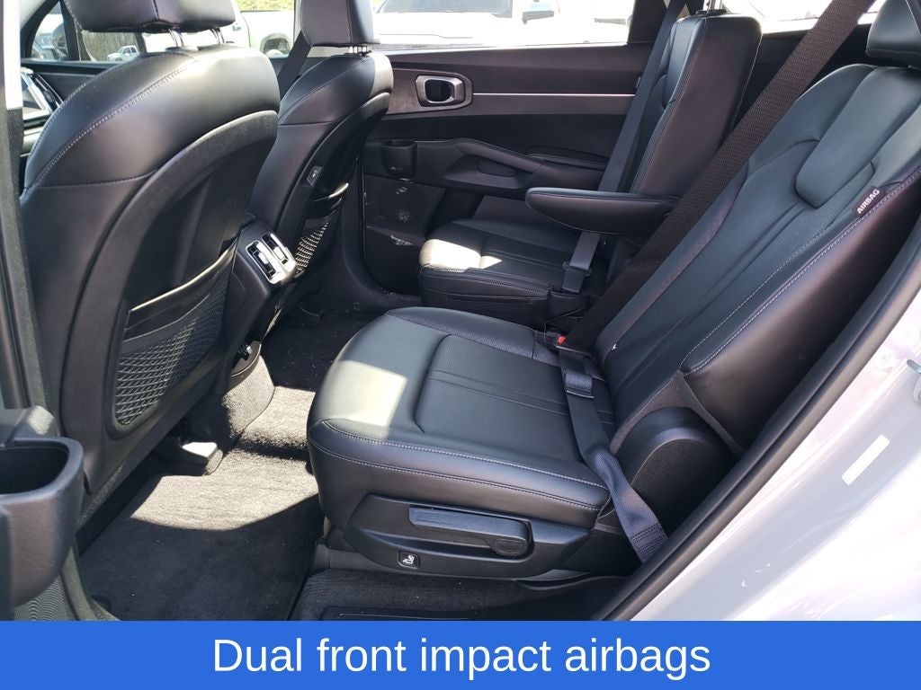 2024 Kia Sorento X-Line EX